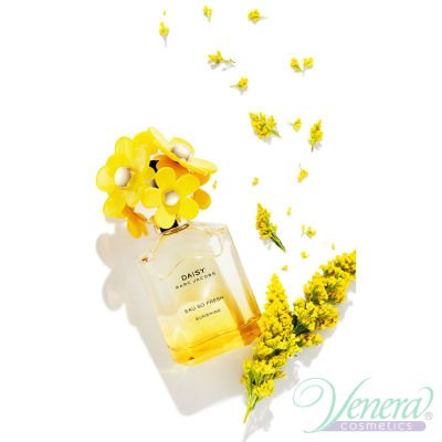 Marc Jacobs Daisy Eau So Fresh Sunshine 2019 EDT 75ml за Жени БЕЗ ОПАКОВКА Дамски Парфюми без опаковка
