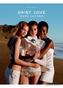 Marc Jacobs Daisy Love EDT 100ml за Жени Дамски Парфюми