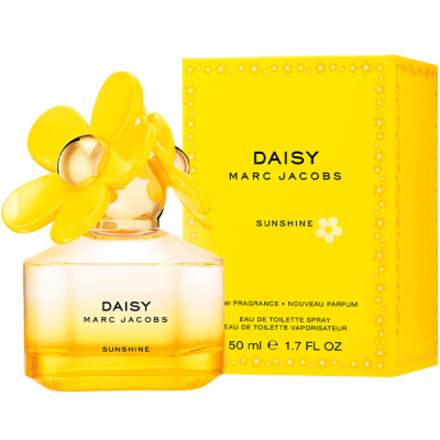 Marc Jacobs Daisy Sunshine 2019 EDT 50ml з...