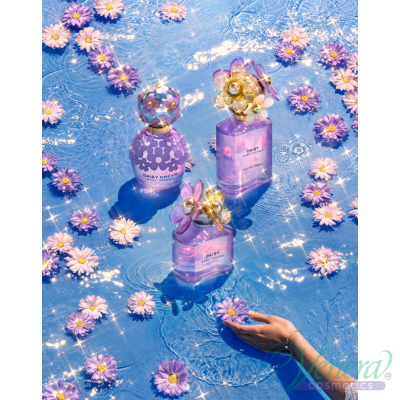 Marc Jacobs Daisy Dream Twinkle EDT 50ml за Жени БЕЗ ОПАКОВКА Дамски Парфюми без опаковка