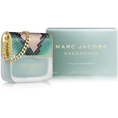 Marc Jacobs Decadence Eau So Decadent EDT 50ml за Жени Дамски парфюми