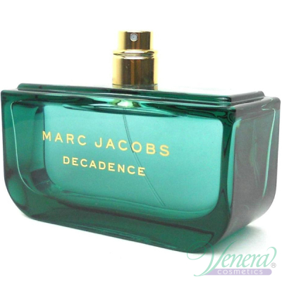 Marc Jacobs Decadence EDP 100ml за Жени БЕЗ ОПА...