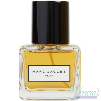Marc Jacobs Pear EDT 100ml за Жени БЕЗ ОПАКОВКА Дамски Парфюми без опаковка