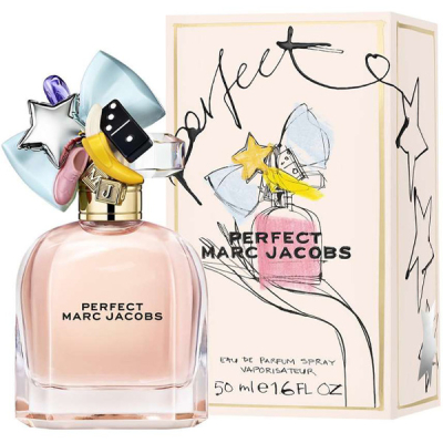Marc Jacobs Perfect EDP 50ml за Жени  Дамски Парфюми 