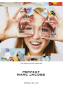 Marc Jacobs Perfect EDP 50ml за Жени  Дамски Парфюми 