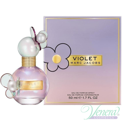 Marc Jacobs Violet EDP 50ml за Жени Дамски Парфюми
