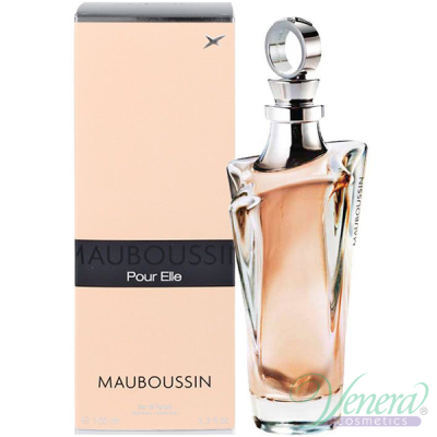 Mauboussin Pour Elle EDP 100ml за Жени Дамски Парфюми