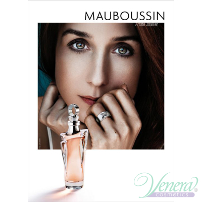 Mauboussin Pour Elle EDP 100ml за Жени Дамски Парфюми