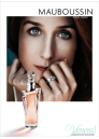 Mauboussin Pour Elle EDP 100ml за Жени Дамски Парфюми