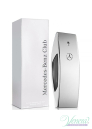 Mercedes-Benz Club EDT 100ml за Мъже БЕЗ ОПАКОВКА Мъжки Парфюми без опаковка