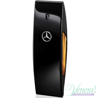 Mercedes-Benz Club Black EDT 100ml за Мъже БЕЗ ОПАКОВКА Мъжки Парфюми без опаковка