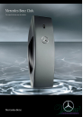 Mercedes-Benz Club Extreme EDT 100ml за Мъже БЕЗ ОПАКОВКА Мъжки Парфюми без опаковка