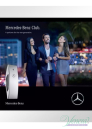 Mercedes-Benz Club EDT 100ml за Мъже БЕЗ ОПАКОВКА Мъжки Парфюми без опаковка