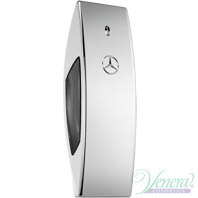 Mercedes-Benz Club EDT 100ml за Мъже БЕЗ ОПАКОВКА Мъжки Парфюми без опаковка