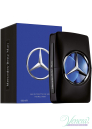 Mercedes-Benz Man EDT 100ml за Мъже БЕЗ ОПАКОВКА Мъжки Парфюми без опаковка