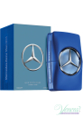 Mercedes-Benz Man Blue EDT 100ml за Мъже БЕЗ ОПАКОВКА Мъжки Парфюми без опаковка