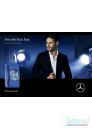 Mercedes-Benz Man Blue EDT 100ml за Мъже БЕЗ ОПАКОВКА Мъжки Парфюми без опаковка