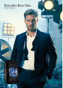 Mercedes-Benz Man EDT 50ml за Мъже Мъжки Парфюми 