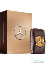 Mercedes-Benz Man Private EDP 100ml за Мъже БЕЗ ОПАКОВКА Мъжки Парфюми без опаковка