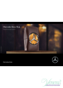 Mercedes-Benz Man Private EDP 100ml за Мъже Мъжки Парфюми