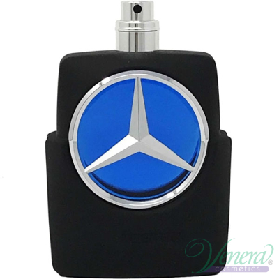Mercedes-Benz Man EDT 100ml за Мъже БЕЗ ОПАКОВКА Мъжки Парфюми без опаковка