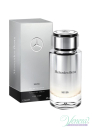 Mercedes-Benz Silver EDT 120ml за Мъже БЕЗ ОПАКОВКА Мъжки Парфюми без опаковка