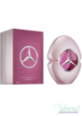 Mercedes-Benz Woman EDP 90ml за Жени БЕЗ ОПАКОВКА Дамски Парфюми без опаковка