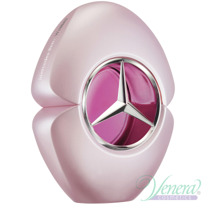 Mercedes-Benz Woman EDP 90ml за Жени БЕЗ ОПАКОВКА Дамски Парфюми без опаковка
