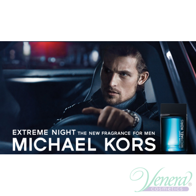 Michael Kors Extreme Night EDT 70ml за Мъже Мъжки Парфюми