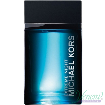 Michael Kors Extreme Night EDT 120ml за Мъже БЕЗ ОПАКОВКА Мъжки Парфюми без опаковка