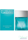 Michael Kors Turquoise EDP 100ml за Жени БЕЗ ОПАКОВКА Дамски Парфюми