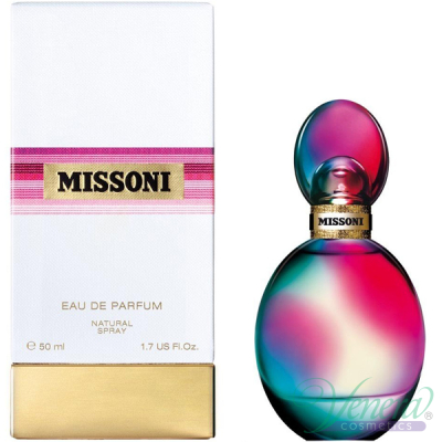 Missoni Missoni EDP 50ml за Жени Дамски Парфюми