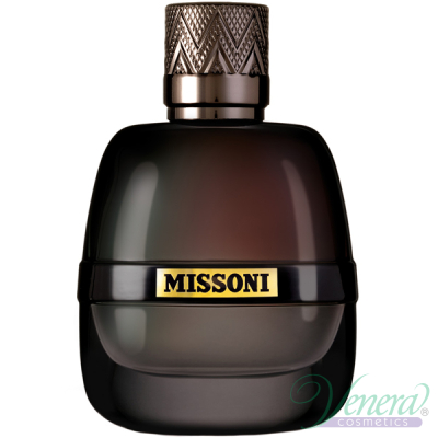 Missoni Missoni Parfum Pour Homme EDP 100ml за Мъже БЕЗ ОПАКОВКА Мъжки Парфюми без опаковка