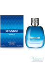Missoni Missoni Wave EDT 100ml за Мъже БЕЗ ОПАКОВКА Мъжки Парфюми без опаковка