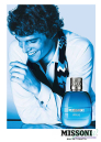 Missoni Missoni Wave EDT 100ml за Мъже БЕЗ ОПАКОВКА Мъжки Парфюми без опаковка