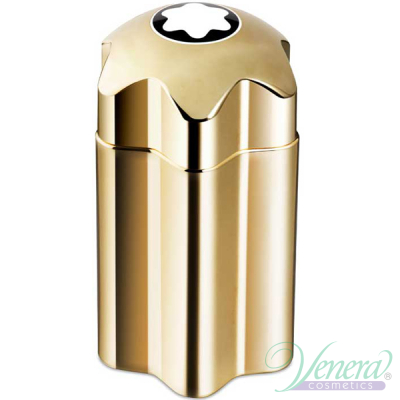 Montblanc Emblem Absolu EDT 100ml за Мъже БЕЗ ОПАКОВКА Мъжки Парфюми без опаковка