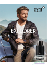 Montblanc Explorer EDP 30ml за Мъже Мъжки Парфюми