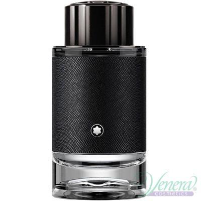 Montblanc Explorer EDP 100ml за Мъже БЕЗ ОПАКОВКА Мъжки Парфюми без опаковка