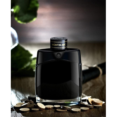 Mont Blanc Legend Eau de Parfum EDP 50ml за Мъже Мъжки Парфюми