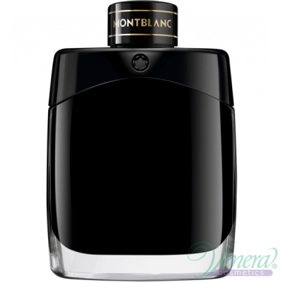 Mont Blanc Legend Eau de Parfum EDP 100ml за Мъже БЕЗ ОПАКОВКА Мъжки Парфюми без опаковка