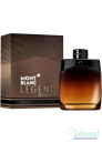 Mont Blanc Legend Night EDP 100ml за Мъже БЕЗ ОПАКОВКА Мъжки Парфюми без опаковка
