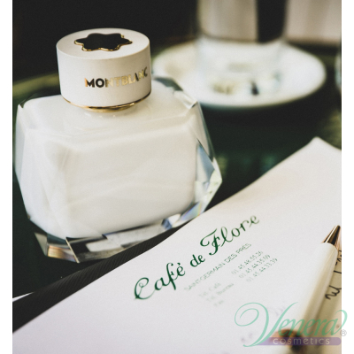 Montblanc Signature EDP 50ml за Жени Дамски Парфюми