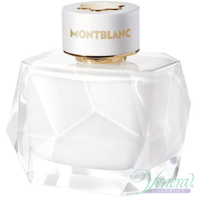 Montblanc Signature EDP 90ml за Жени БЕЗ ОПАКОВКА