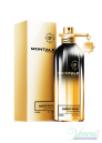 Montale Amber Musk EDP 100ml за Мъже и Жени БЕЗ ОПАКОВКА Унисекс парфюми без опаковка