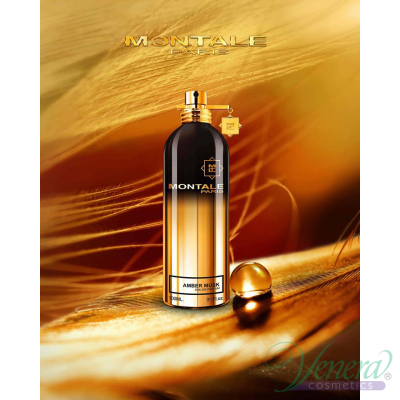 Montale Amber Musk EDP 50ml за Мъже и Жени