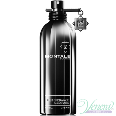 Montale Aoud Cuir d'Arabie EDP 100ml за Мъже Мъжки парфюми