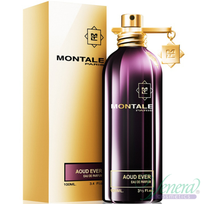 Montale Aoud Ever EDP 100ml за Мъже и Жени БЕЗ ...