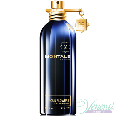 Montale Aoud Flowers EDP 100ml за Мъже
