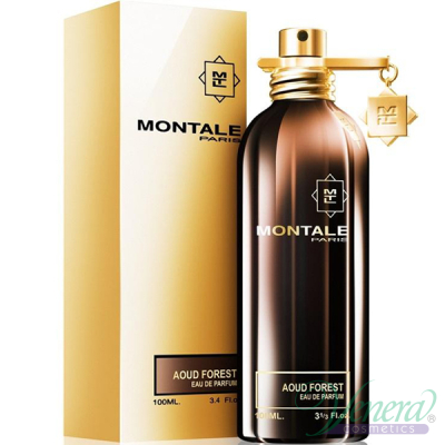Montale Aoud Forest EDP 100ml за Мъже и Жени БЕ...