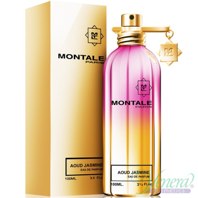 Montale Aoud Jasmine EDP 100ml за Мъже и Жени